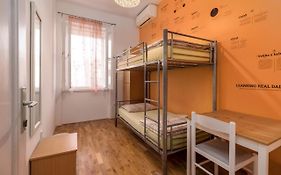 Hostel Split Backpackers